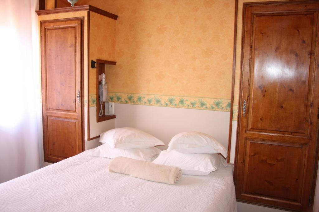 La Marjolaine Hotel Juan-les-Pins Room photo